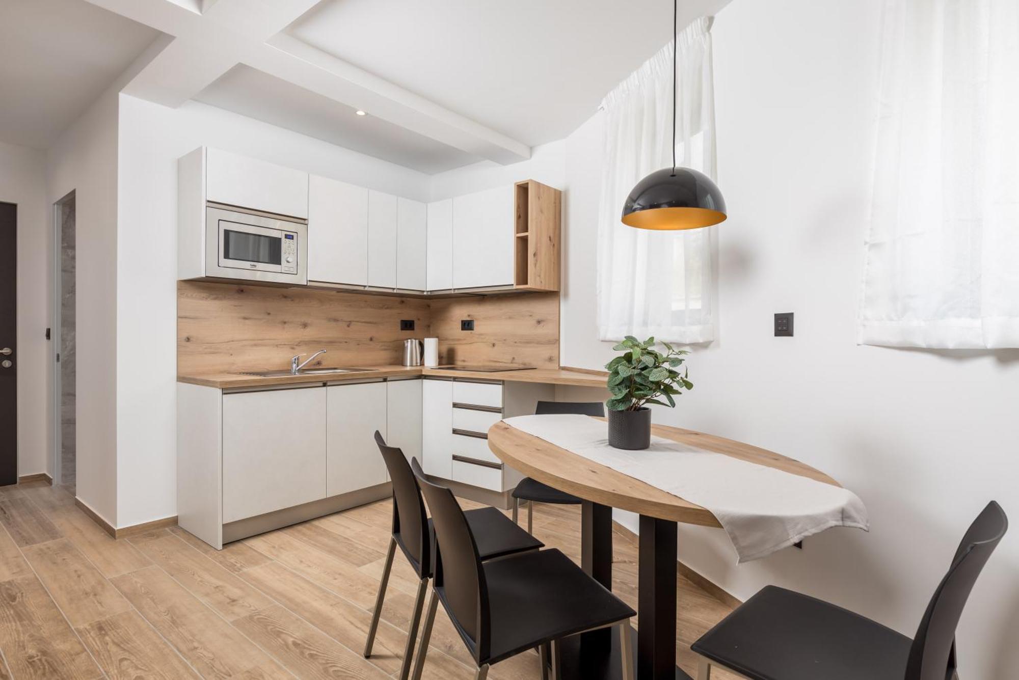 Apartma Belinda With Balcony & Private Parking Opatija