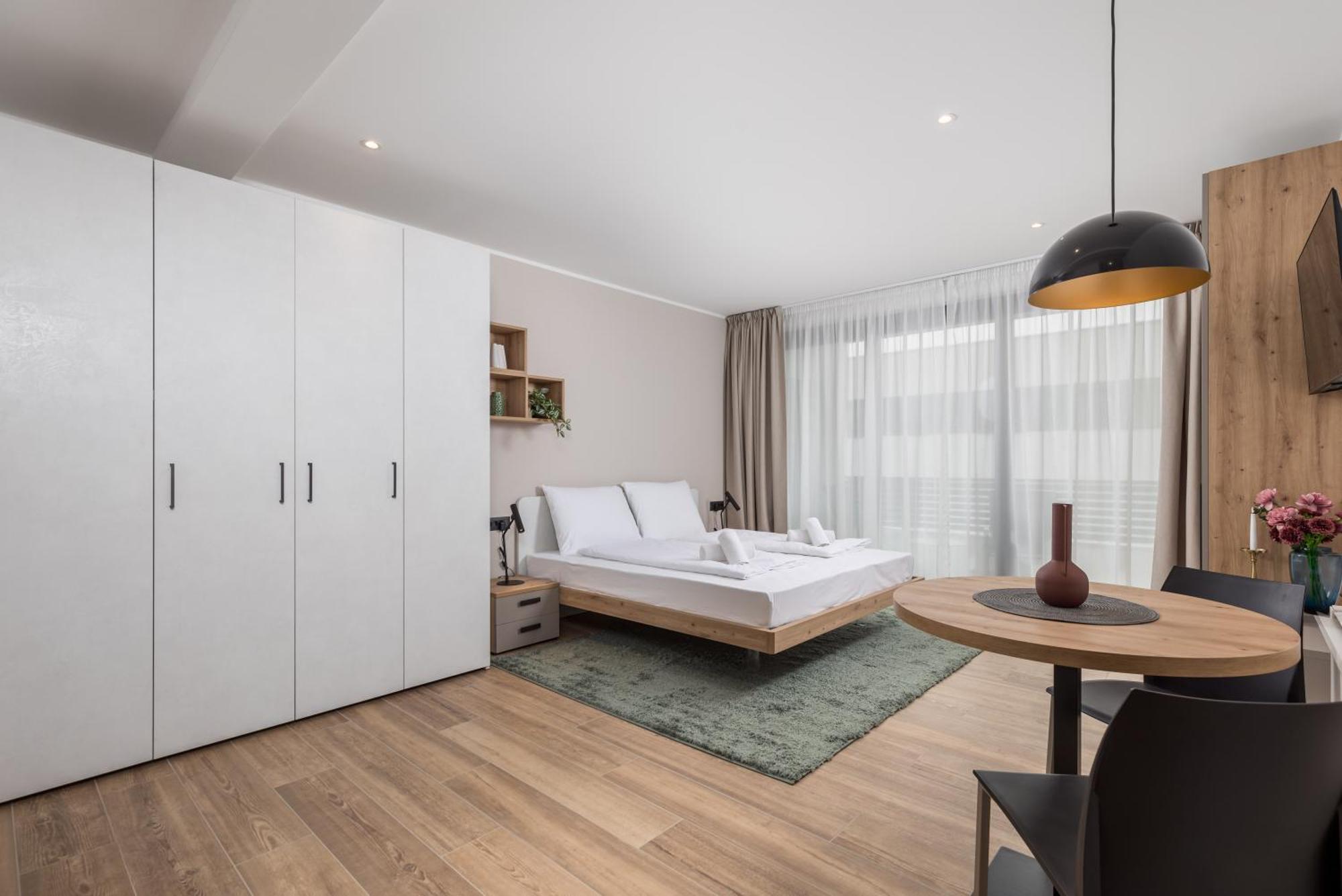 Apartma Belinda With Balcony & Private Parking Opatija