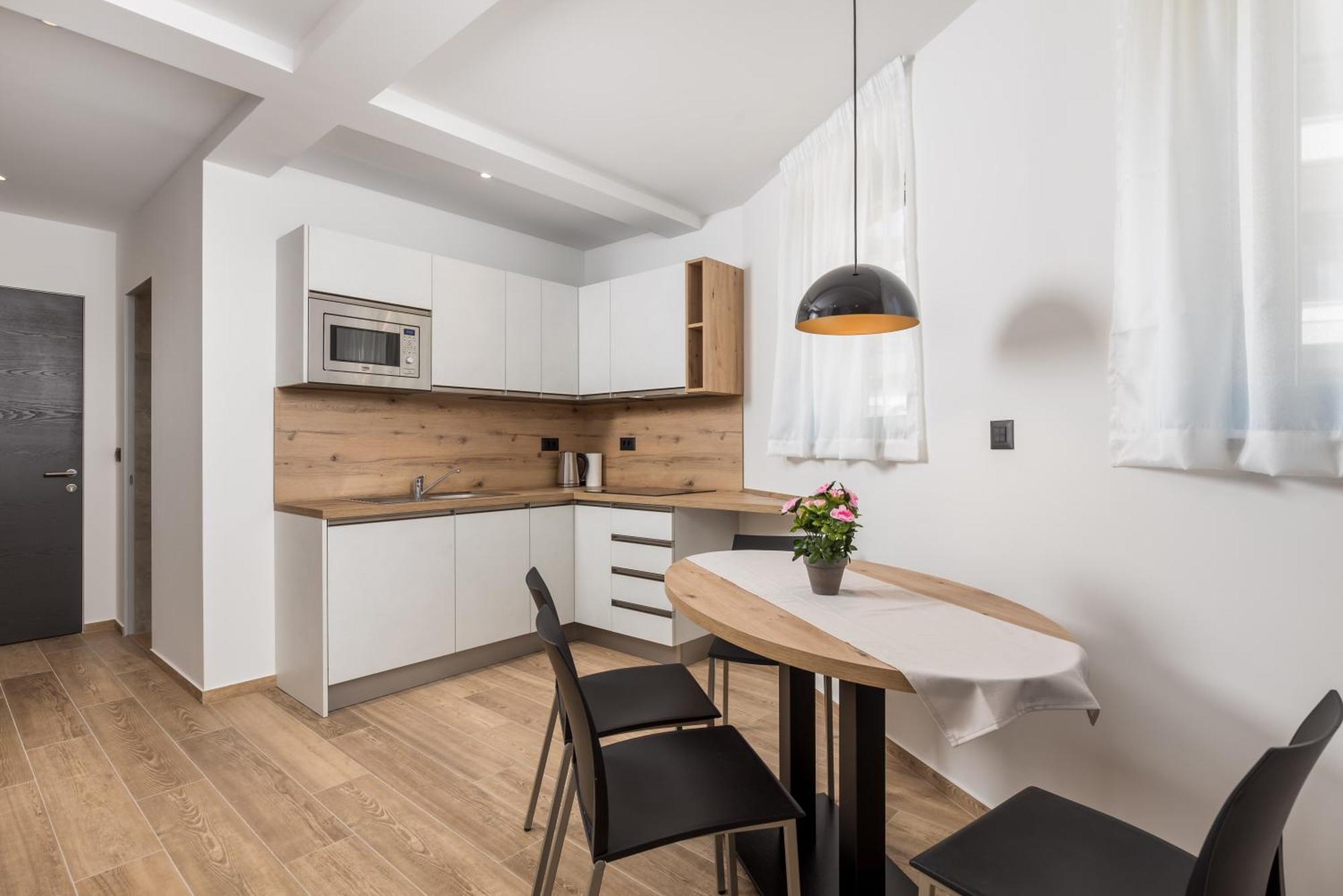Apartma Belinda With Balcony & Private Parking Opatija