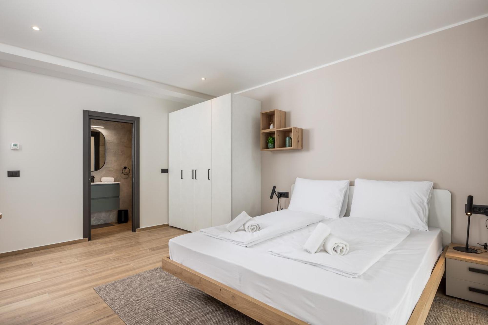 Belinda With Balcony & Private Parking * Opatija